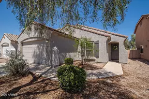 43842 W Elizabeth Ave, Maricopa, AZ 85138 - Photo 1