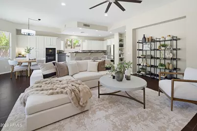1550 E Saratoga Court, Gilbert, AZ 85296 - Photo 12