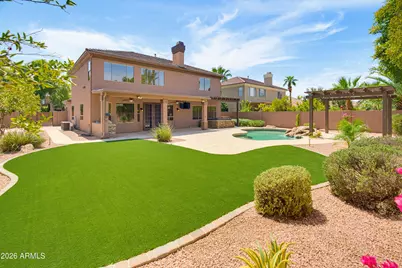 1550 E Saratoga Court, Gilbert, AZ 85296 - Photo 2