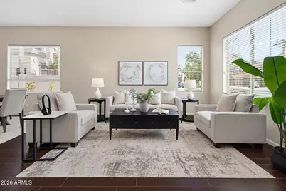 1550 E Saratoga Court, Gilbert, AZ 85296 - Photo 4