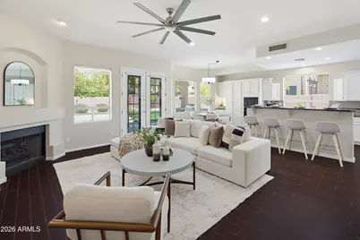 1550 E Saratoga Court, Gilbert, AZ 85296 - Photo 8
