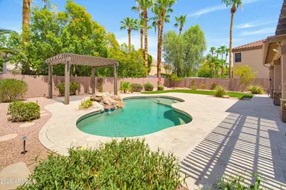 1550 E Saratoga Court, Gilbert, AZ 85296 - Photo 34