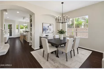 1550 E Saratoga Court, Gilbert, AZ 85296 - Photo 6