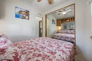2232 Rodeo Rd, Overgaard, AZ 85933 - Photo 18