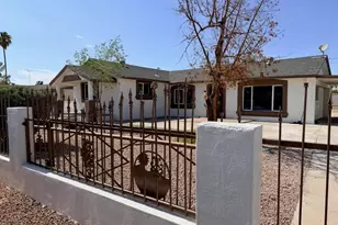 10732 W Apache St, Avondale, AZ 85323 - Photo 1
