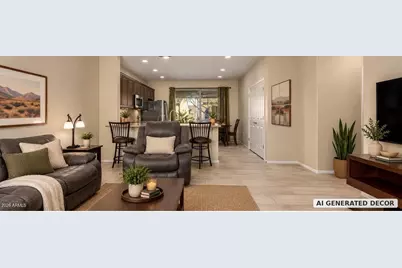 4962 W Posse Drive, Eloy, AZ 85131 - Photo 2
