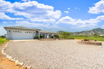 7646 E Three Canyons Road, Hereford, AZ 85615 - Photo 10