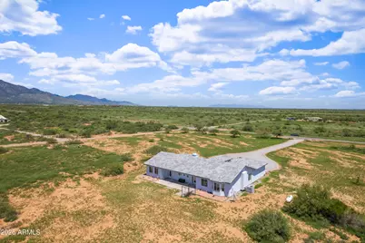 7646 E Three Canyons Road, Hereford, AZ 85615 - Photo 12