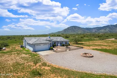 7646 E Three Canyons Road, Hereford, AZ 85615 - Photo 4