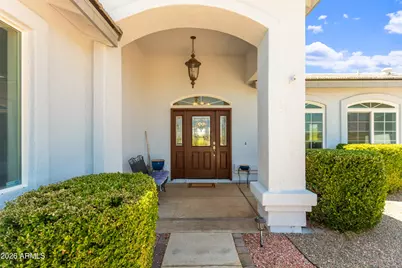 7646 E Three Canyons Road, Hereford, AZ 85615 - Photo 8