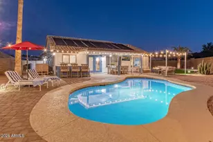 3304 N Sea Pines Cir, Mesa, AZ 85215 - Photo 30