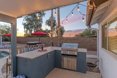 3304 N Sea Pines Circle, Mesa, AZ 85215 - Photo 38