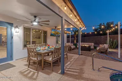 3304 N Sea Pines Circle, Mesa, AZ 85215 - Photo 34