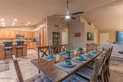 3304 N Sea Pines Circle, Mesa, AZ 85215 - Photo 10