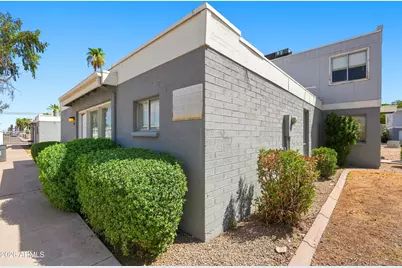 6649 N 27th Avenue, Phoenix, AZ 85017 - Photo 1