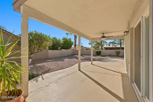 26417 S Sherbrook Dr, Sun Lakes, AZ 85248 - Photo 30