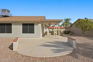 26417 S Sherbrook Dr, Sun Lakes, AZ 85248 - Photo 34