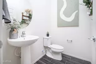 25502 N 164th Ave, Surprise, AZ 85387 - Photo 16