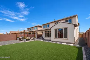 25502 N 164th Ave, Surprise, AZ 85387 - Photo 44