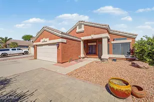 20441 N 40th Ln, Glendale, AZ 85308 - Photo 26