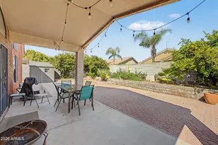 20441 N 40th Ln, Glendale, AZ 85308 - Photo 22