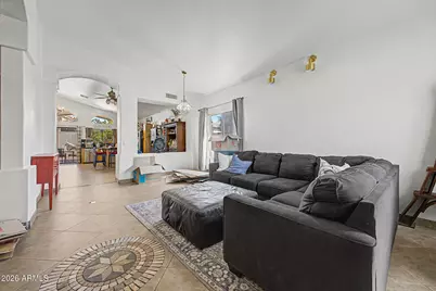 20441 N 40th Lane, Glendale, AZ 85308 - Photo 2