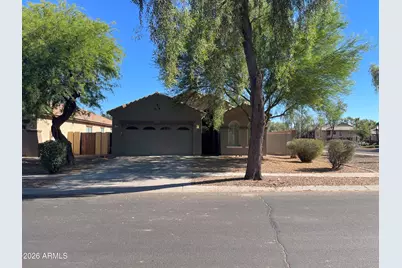 4626 E Murrieta Road, Gilbert, AZ 85297 - Photo 1