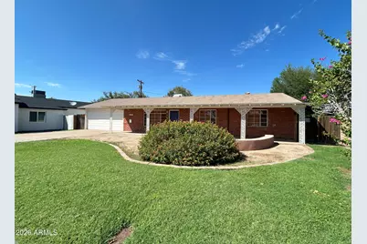 3122 E Montecito Avenue, Phoenix, AZ 85016 - Photo 1