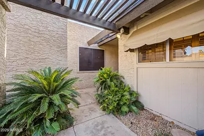 2256 W Lindner Avenue #28, Mesa, AZ 85202 - Photo 4