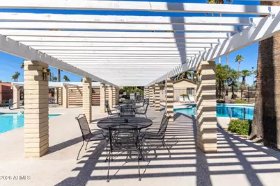 2256 W Lindner Avenue #28, Mesa, AZ 85202 - Photo 36