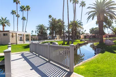 2256 W Lindner Avenue #28, Mesa, AZ 85202 - Photo 34