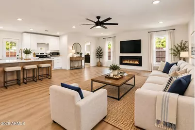 2201 N 29th Place, Phoenix, AZ 85008 - Photo 4