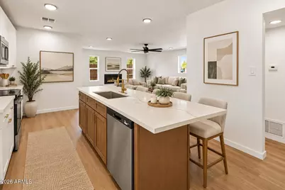 2201 N 29th Place, Phoenix, AZ 85008 - Photo 12