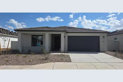 5035 W Capistrano Avenue, Laveen, AZ 85339 - Photo 1