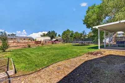 1380 S Hillside Drive, Snowflake, AZ 85937 - Photo 40