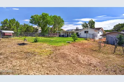 1380 S Hillside Drive, Snowflake, AZ 85937 - Photo 44