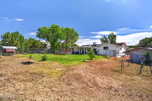 1380 S Hillside Dr, Snowflake, AZ 85937 - Photo 44