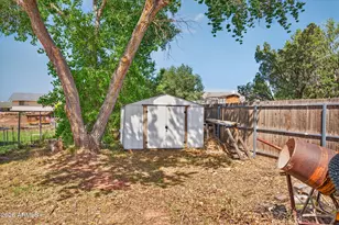 1380 S Hillside Dr, Snowflake, AZ 85937 - Photo 38
