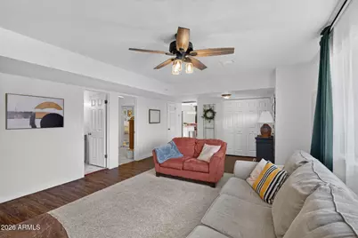 1380 S Hillside Drive, Snowflake, AZ 85937 - Photo 18