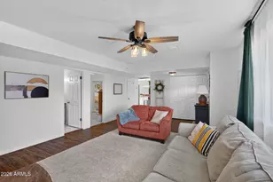 1380 S Hillside Dr, Snowflake, AZ 85937 - Photo 18