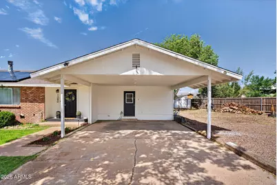 1380 S Hillside Drive, Snowflake, AZ 85937 - Photo 4