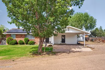 1380 S Hillside Drive, Snowflake, AZ 85937 - Photo 2