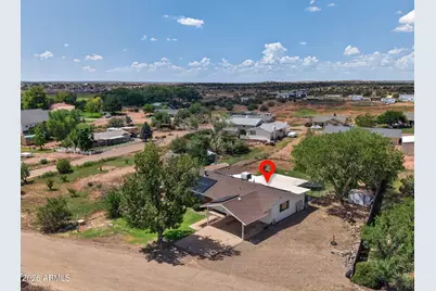 1380 S Hillside Drive, Snowflake, AZ 85937 - Photo 46