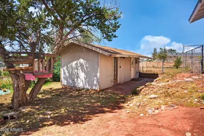 1380 S Hillside Drive, Snowflake, AZ 85937 - Photo 52