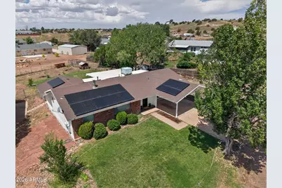 1380 S Hillside Drive, Snowflake, AZ 85937 - Photo 50