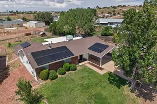 1380 S Hillside Dr, Snowflake, AZ 85937 - Photo 50