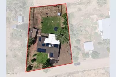 1380 S Hillside Drive, Snowflake, AZ 85937 - Photo 54