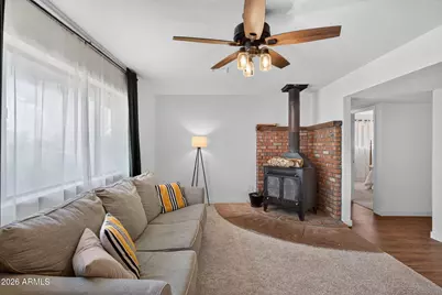 1380 S Hillside Drive, Snowflake, AZ 85937 - Photo 16