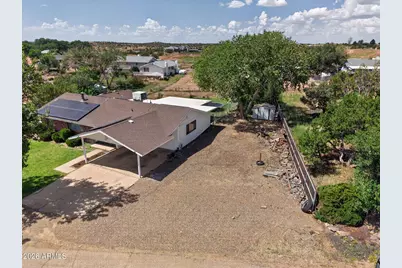 1380 S Hillside Drive, Snowflake, AZ 85937 - Photo 42