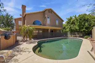 4658 E Kelly Dr, Gilbert, AZ 85234 - Photo 48